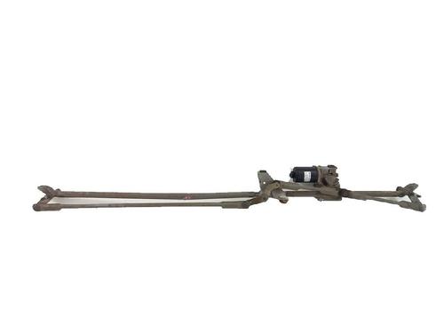 Used Front wipers mechanism PEUGEOT 307 Break (3E) 1.6 16V (109 hp) 27957250