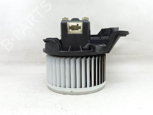 Heater blower motor OPEL CORSA D (S07) 1.0 (L08, L68) | BP27938210M62 