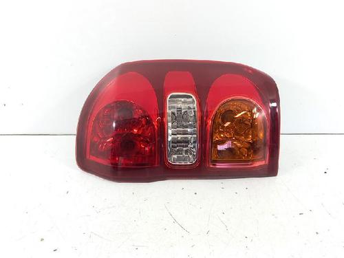 Right taillight TOYOTA RAV 4 II (_A2_) 2.0 4WD (ACA21, ACA20) | BP27954315C35 