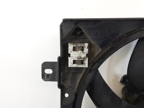 Radiator fan PEUGEOT 207 (WA_, WC_) 1.4 HDi | BP27942238M35 