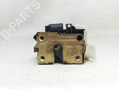 Front left lock RENAULT MEGANE I (BA0/1_) 1.4 16V (BA0D, BA1H, BA0W, BA10) | BP27958390C98 