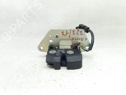 Bagklap lås FIAT CROMA (194_) 1.9 D Multijet | BP27936030C101 