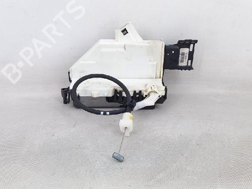 Front right lock PEUGEOT 5008 (0U_, 0E_) 1.6 HDi | BP27951623C97 