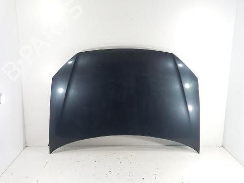 Hood VW POLO IV (9N_, 9A_) 1.4 16V | BP27960267C1 