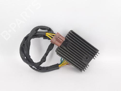 Electronic module PIAGGIO APE (MP) VESPACAR 0.2 | BP27960817M83 