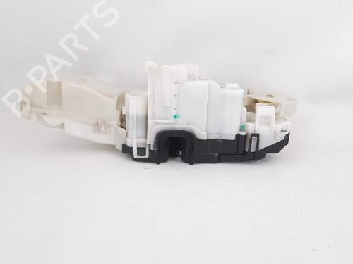 Front left lock LANCIA YPSILON (843_) 1.2 (843.AXA1A) | BP27956259C98 
