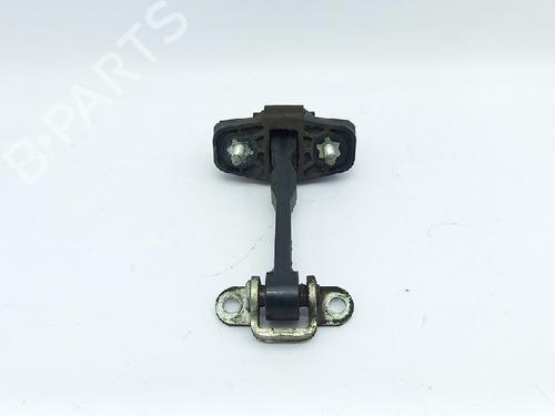 Hinge/Door check strap ALFA ROMEO 159 (939_) 1.9 JTDM 16V (939AXC1B, 939AXC12) | BP27960216C146 