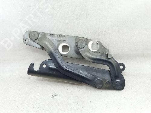 Dørhængsel/Dørbegrænser FORD FIESTA VI (CB1, CCN) 1.0 | BP27958150C146