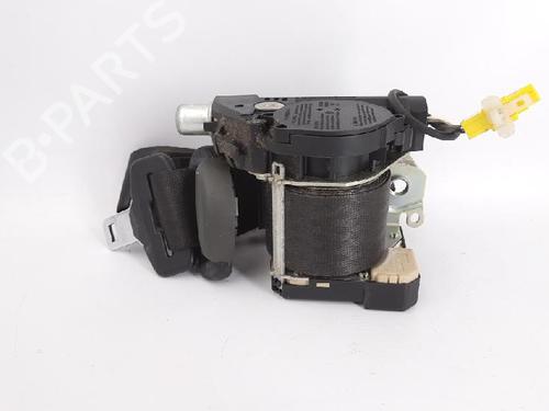 Front left seatbelt FIAT PANDA (169_) 1.2 Natural Power (169.AXB1A) | BP27964602I26 