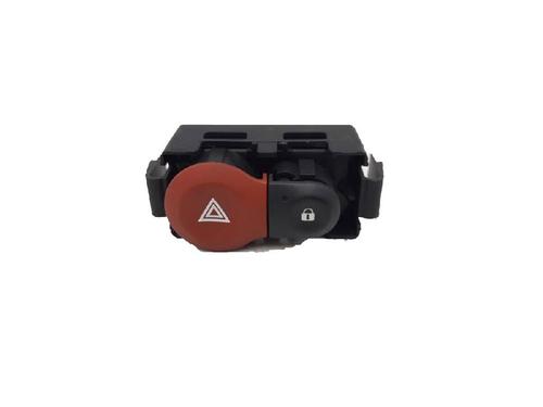 Used Warning switch RENAULT CLIO III (BR0/1, CR0/1) 1.5 dCi (C/BR0G, C/BR1G) (68 hp) 27943656