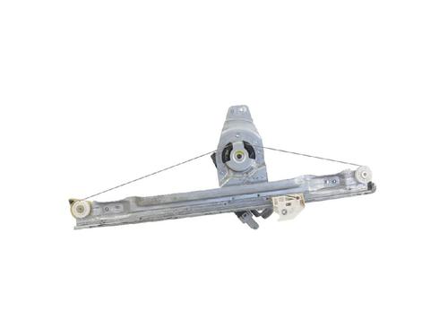 Rear right window mechanism CITROËN C4 Grand Picasso I (UA_) 1.6 HDi | BP27966626C25 