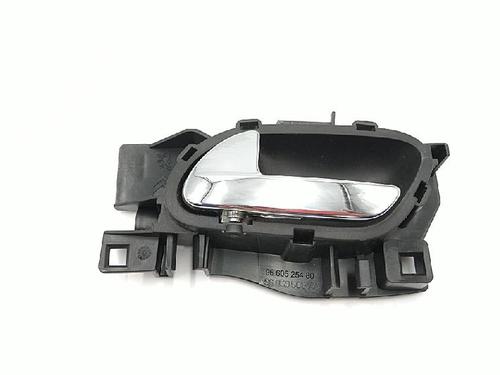 Rear left interior door handle PEUGEOT 308 I (4A_, 4C_) 1.6 HDi | BP27942339I15 