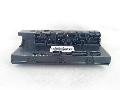 Electronic module MERCEDES-BENZ C-CLASS Coupe (CL203) C 220 CDI (203.706) | BP27952809M83 