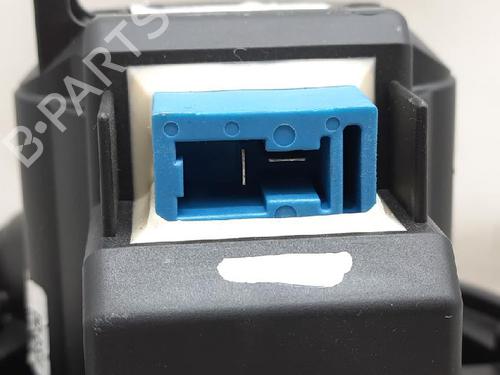 Heater blower motor NISSAN MICRA V (K14) 0.9 IG-T | BP27953105M62