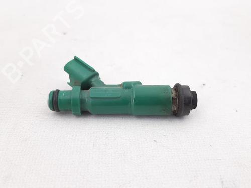 Injector TOYOTA PRIUS Liftback (_W2_) 1.5 Hybrid (NHW20_, NHW20R) | BP27956985M100 