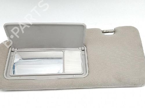 Left sun visor KIA CARNIVAL / GRAND CARNIVAL III (VQ) 2.9 CRDi | BP27942812I1 