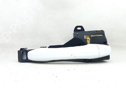 Højre bagtil udvendigt håndtag RENAULT MEGANE IV Hatchback (B9A/M/N_) 1.5 dCi 110 (B9A3) | BP27958450C130 