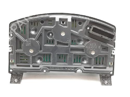 Instrument cluster OPEL ZAFIRA / ZAFIRA FAMILY B (A05) 1.9 CDTI (M75) | BP27943107C47 