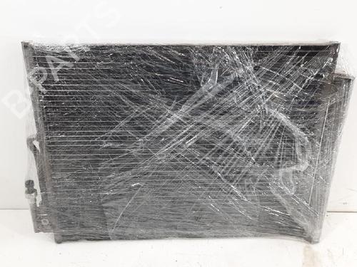 Kondensator Klimaanlage OPEL MERIVA B MPV (S10) 1.7 CDTI (75) | BP27947781M32