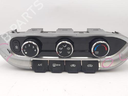 Climate control KIA RIO III (UB) 1.1 CRDi | BP27947278I5 