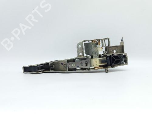 Front right exterior door handle CITROËN C4 I (LC_) 1.6 HDi | BP27960167C129 