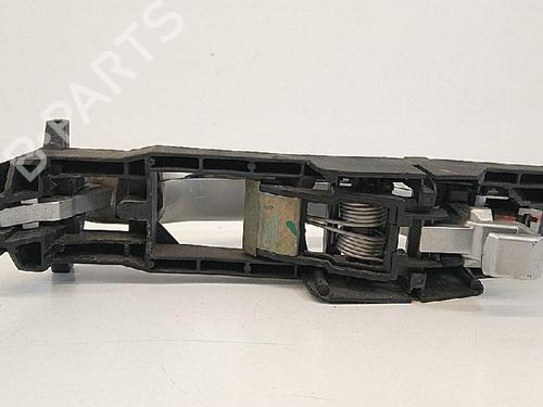 Rear right exterior door handle MERCEDES-BENZ E-CLASS (W211) E 240 (211.061) | BP27940321C130 