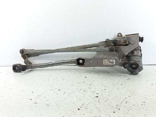 Front wiper motor FORD FIESTA VI (CB1, CCN) 1.5 TDCi | BP27966165M29 