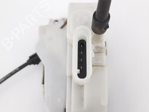 Front left lock CITROËN C3 I (FC_, FN_) 1.4 i | BP27965151C98 