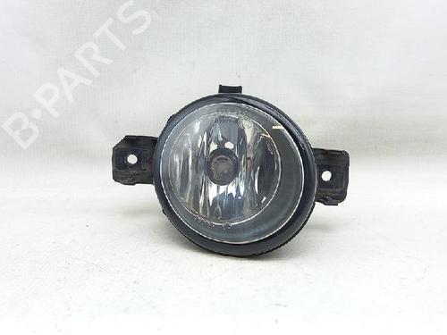 Left front fog light RENAULT CLIO III Grandtour (KR0/1_) 1.5 dCi (KR0G) | BP27955716C30 