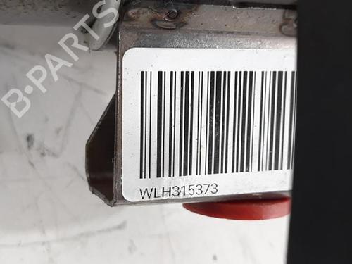 Colonne de direction FORD FIESTA VI (CB1, CCN) 1.0 | BP27951523M21 