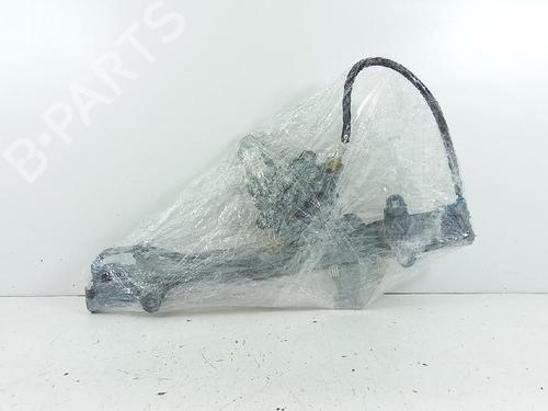 Front left window mechanism RENAULT TWINGO II (CN0_) 1.2 (CN0D) | BP27958921C22 
