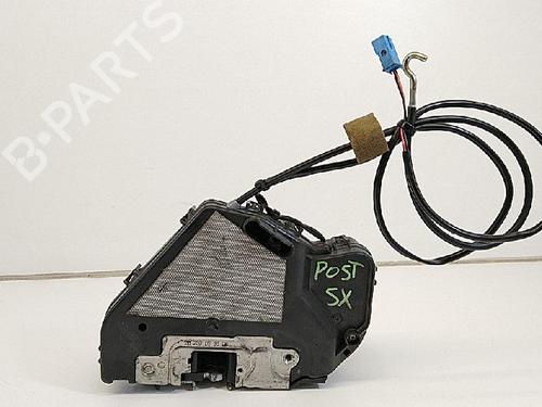 Türschloss links hinten MERCEDES-BENZ E-CLASS (W211) E 240 (211.061) | BP27940331C100 