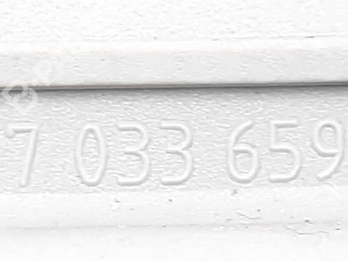 Interior handle BMW 3 (E90) 320 d | BP8185879I7  - Image 6