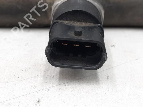 Injection rail CHRYSLER VOYAGER IV (RG, RS) 2.5 CRD | BP27939577M98