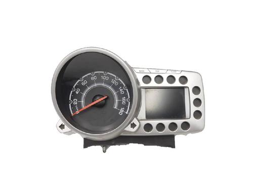 Used Instrument cluster CHEVROLET SPARK (M300) 1.2 (82 hp) 27944626