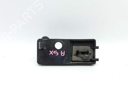 Front left interior door handle FIAT PUNTO (176_) 55 1.1 | BP27961471I13 