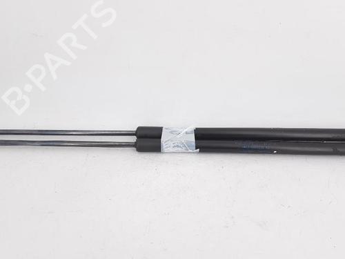 Tailgate lift support MAZDA 2 (DY) 1.4 CD | BP27947343C138 