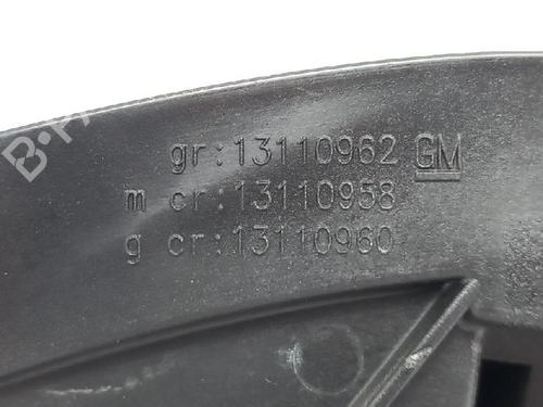 Other OPEL CORSA C (X01) 1.2 Twinport (F08, F68) | BP27961152O1 