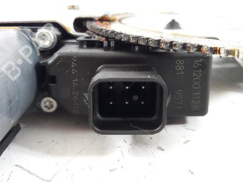 Alzavetro anteriore sinistro OPEL ASTRA H (A04) 1.6 (L48) | BP27957753C22