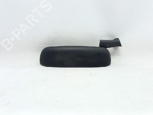 Front left exterior door handle FIAT PUNTO (176_) 55 1.1 | BP27963167C128 