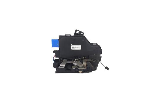 Used Rear left lock VW GOLF PLUS V (5M1, 521) 1.6 (102 hp) 27963700