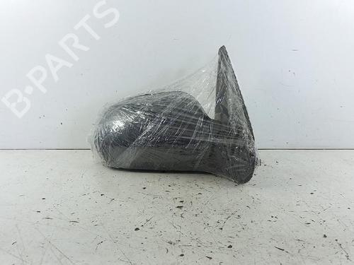 Right mirror MAZDA 2 (DY) 1.2 (DY3W) | BP27965926C27 