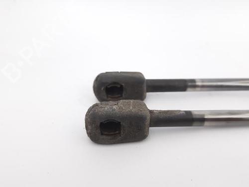 Gassdemper Bakluke FORD FOCUS C-MAX (DM2) 1.6 TDCi | BP27967964C138 