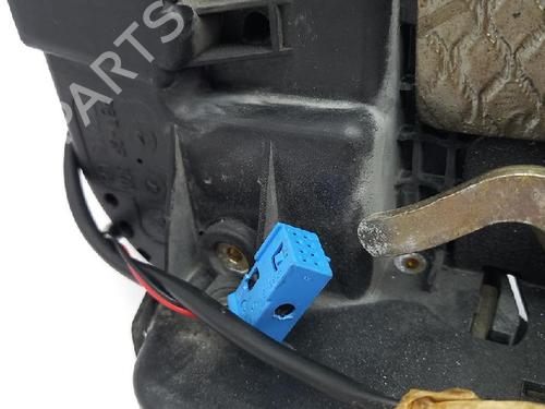 Rear left lock MERCEDES-BENZ E-CLASS T-Model (S211) E 280 T CDI (211.223) | BP27969695C100 