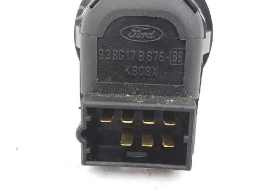 Mirror switch FORD FIESTA V (JH_, JD_) 1.25 16V | BP27948019I25 