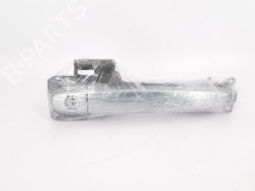 Front right exterior door handle TOYOTA YARIS (_P9_) 1.3 VVT-i (SCP90_, SCP90R) | BP27968412C129