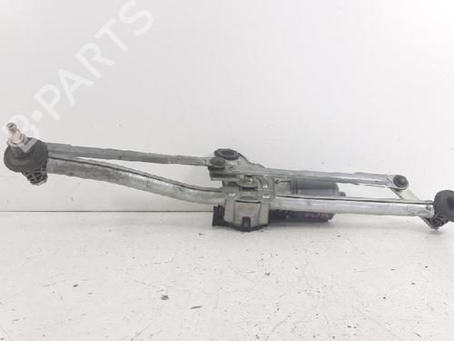 Front wipers mechanism BMW 3 Touring (E46) 320 d | BP27938482C83 