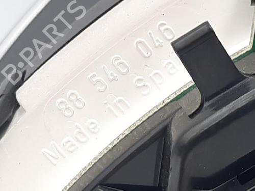 Kombinert Instrument SMART CABRIO (450) 0.6 (S1OLA1, 450.441, 450.442, 450.443) | BP27949675C47 