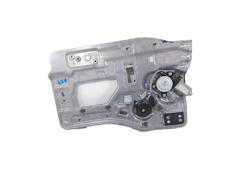 Used Rear right window mechanism HYUNDAI SANTA FÉ I (SM) 2.7 (175 hp) 27939873