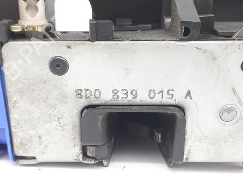 Venstre bak lås AUDI A3 (8L1) 1.9 TDI | BP27962897C100 